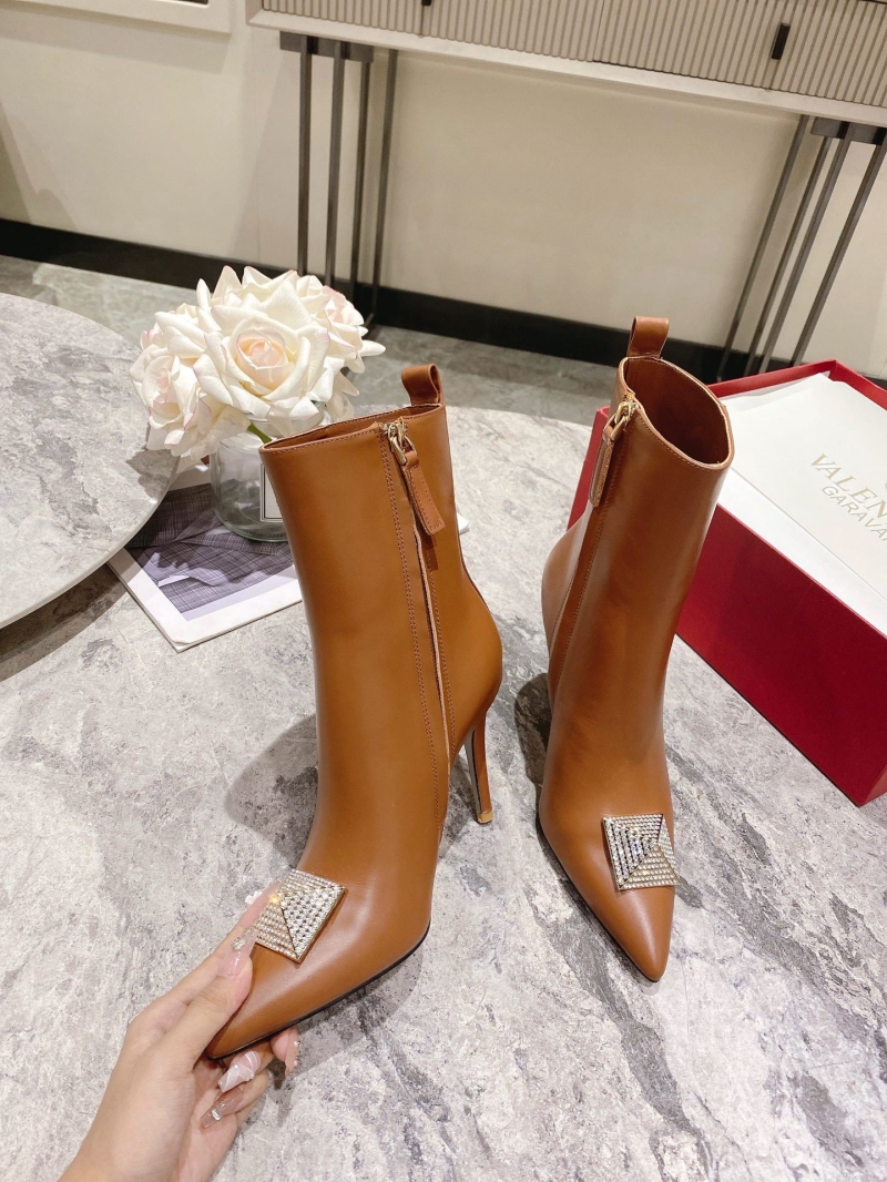 Valentino Boots